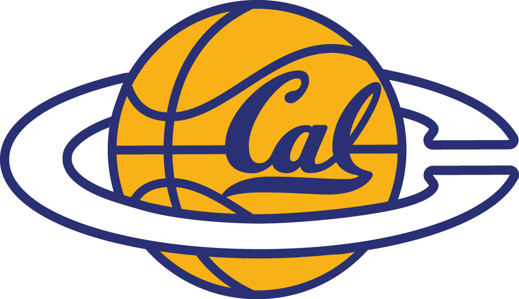 California Golden Bears 0-Pres Misc Logo iron on transfers for fabric